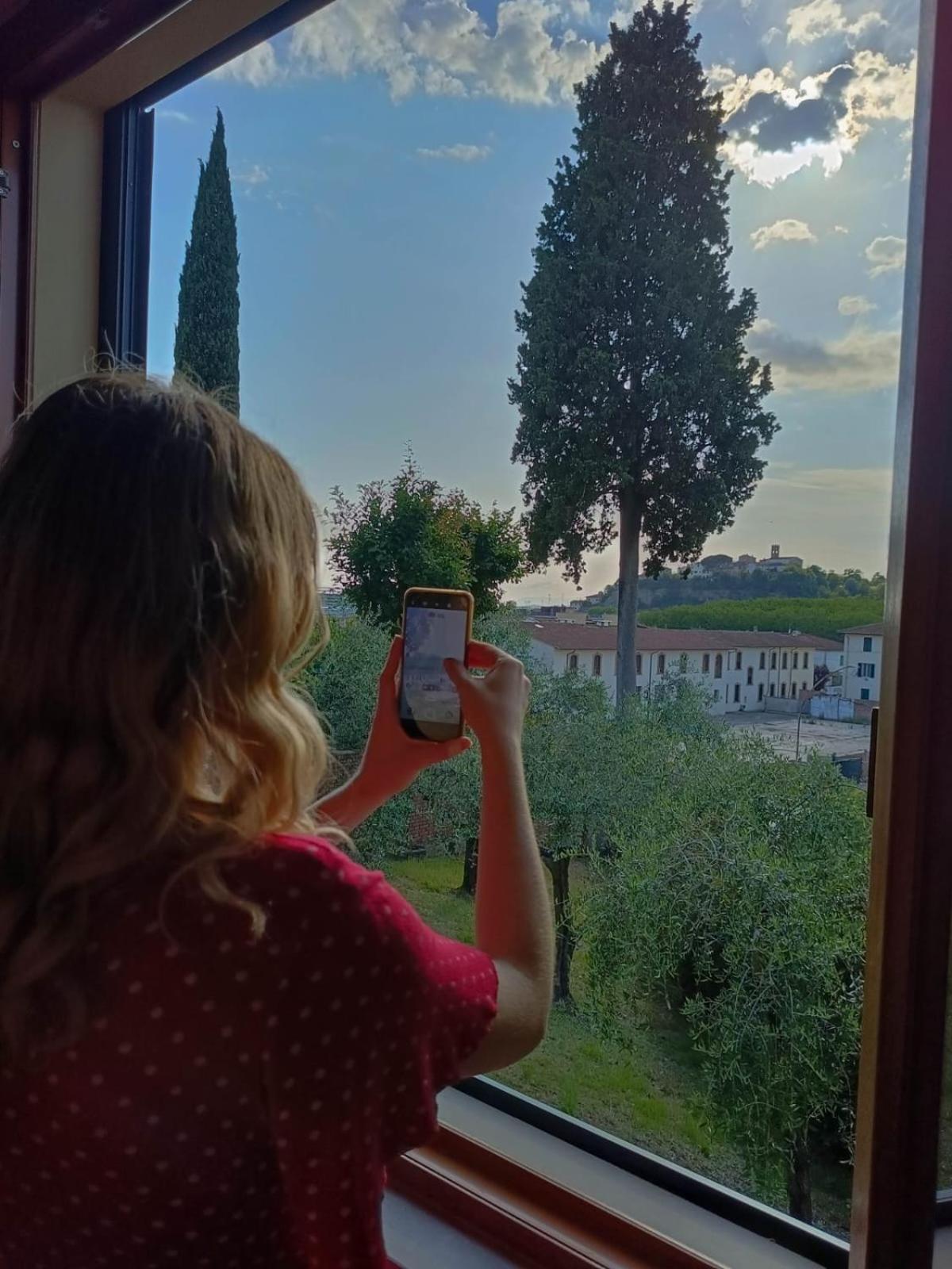 Sweet Emily Bed & Breakfast Montelupo Fiorentino