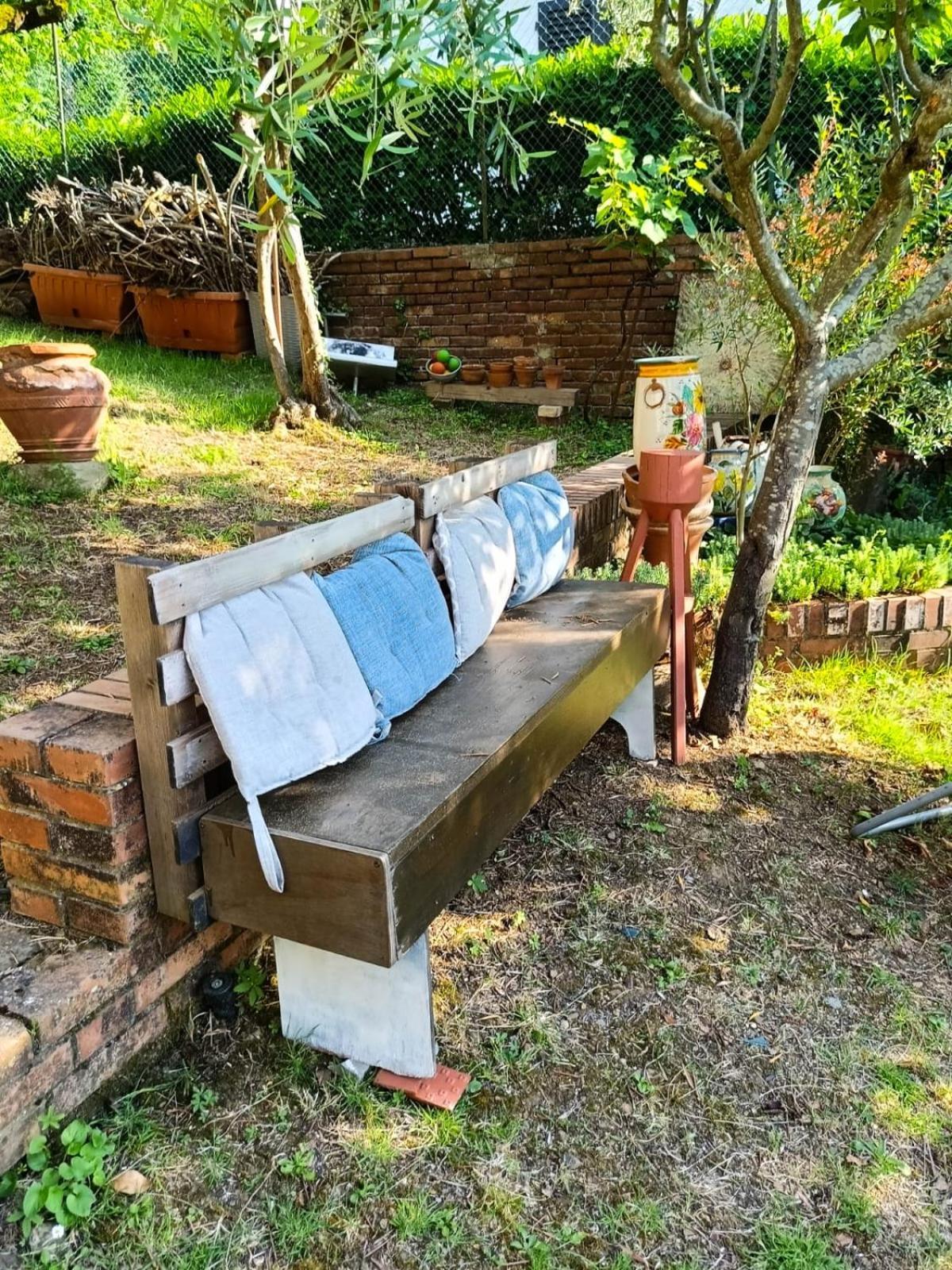 Sweet Emily Bed & Breakfast Montelupo Fiorentino
