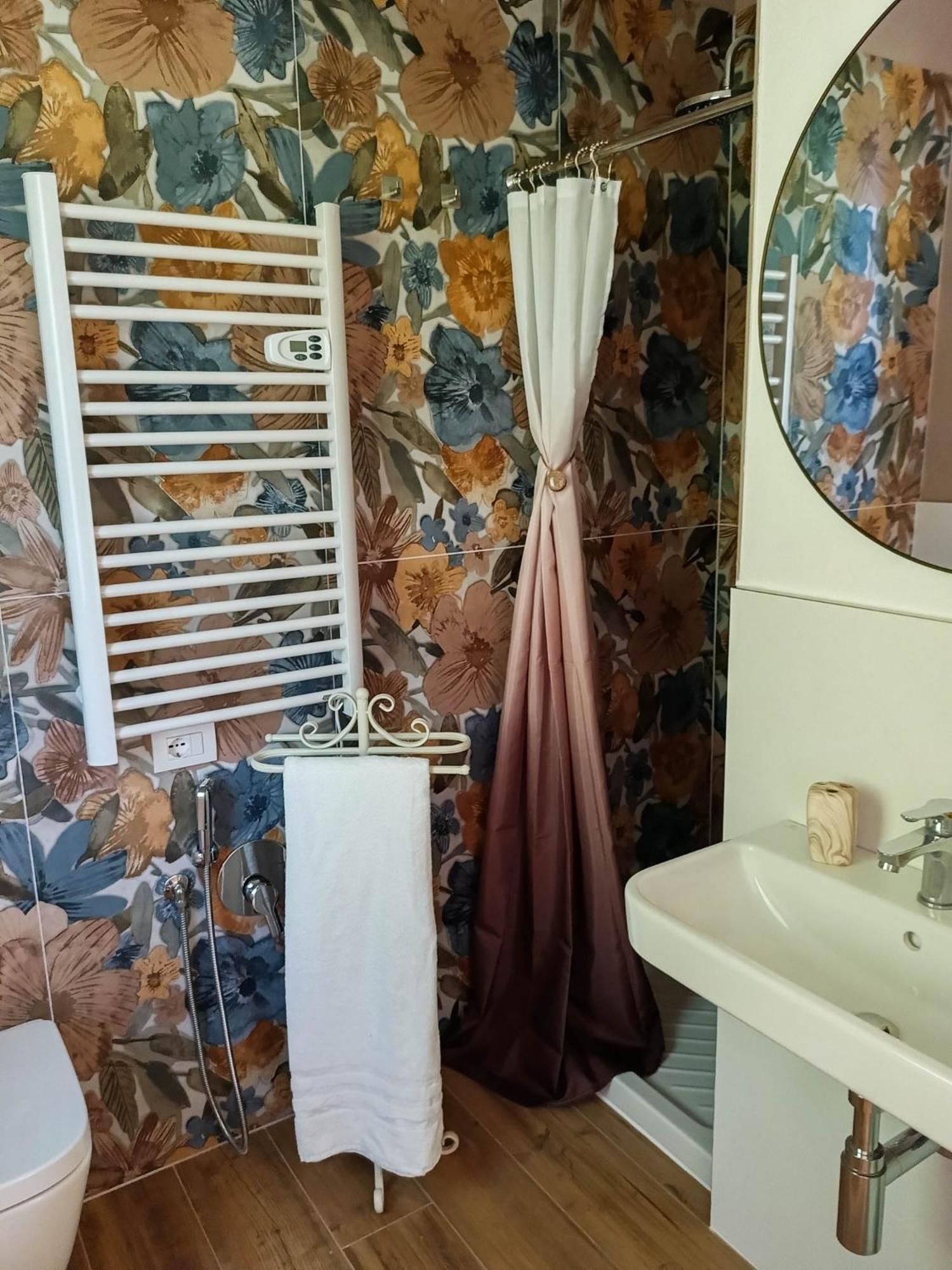 Bed & Breakfast Sweet Emily 3*