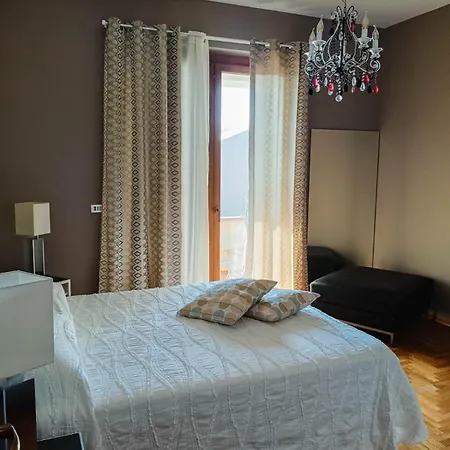 Sweet Emily B&B Montelupo Fiorentino Exterior photo