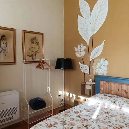 Sweet Emily B&B Montelupo Fiorentino Exterior photo
