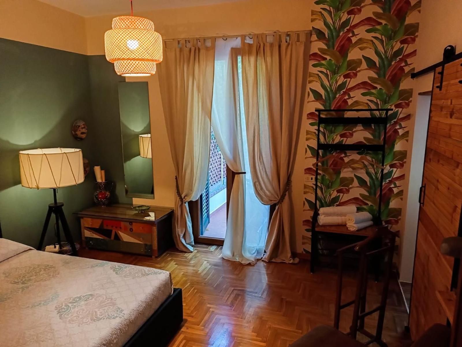 Bed & Breakfast Sweet Emily