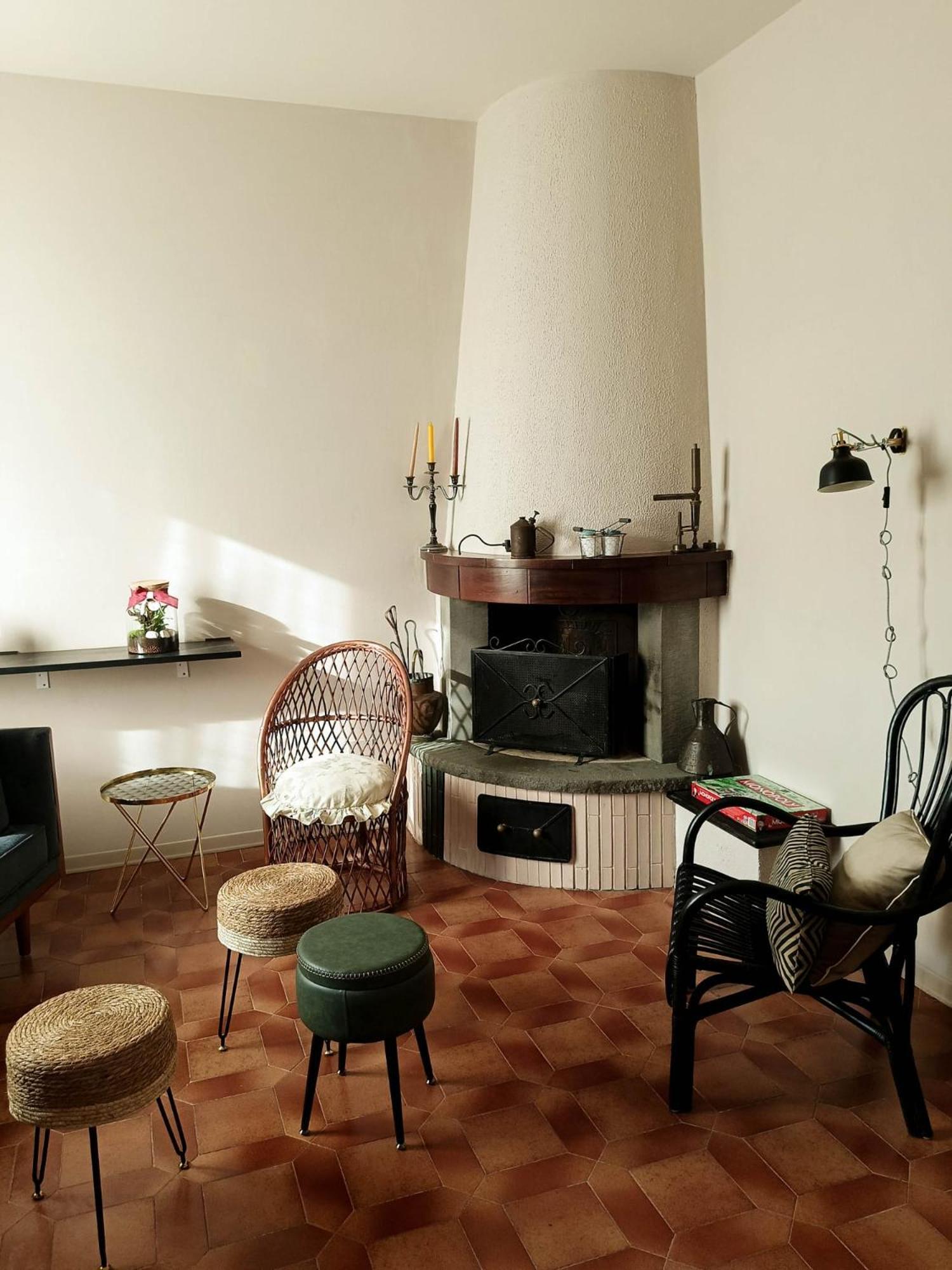 Bed & Breakfast Sweet Emily 3*